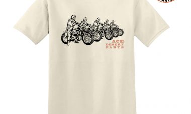 Vintage Off-White "The Boys" Tee