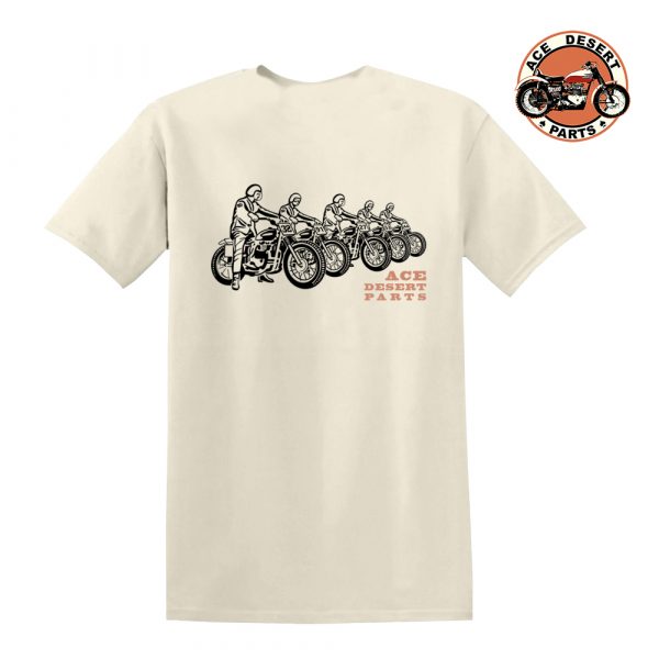 Vintage Off-White "The Boys" Tee