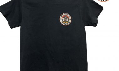 Vintage Ace Desert Parts Tee