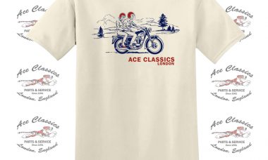 Sunny Days Tee