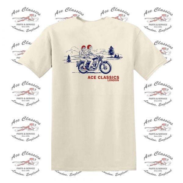 Sunny Days Tee