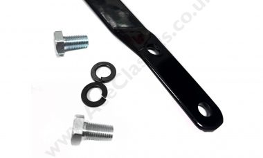 Triumph - Exhaust Pipe Bracket "502" E6374 - 70-6374
