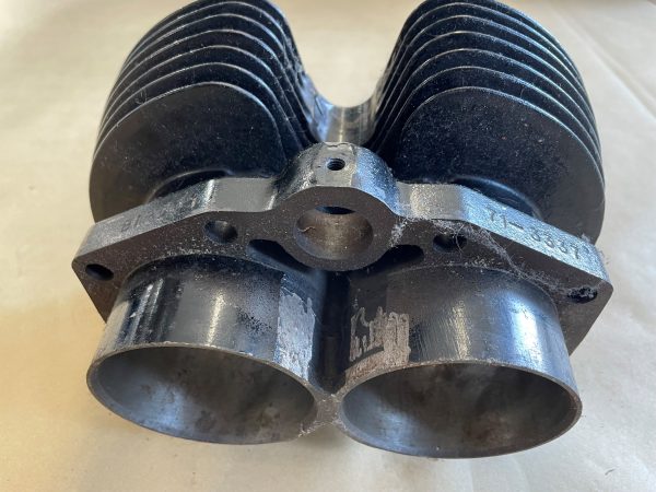 NOS 750 Standard 10 stud barrel - Image 12