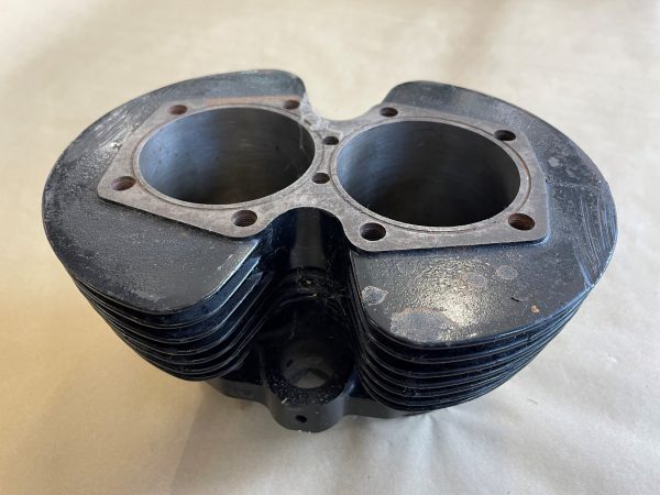 NOS 750 Standard 10 stud barrel - Image 3
