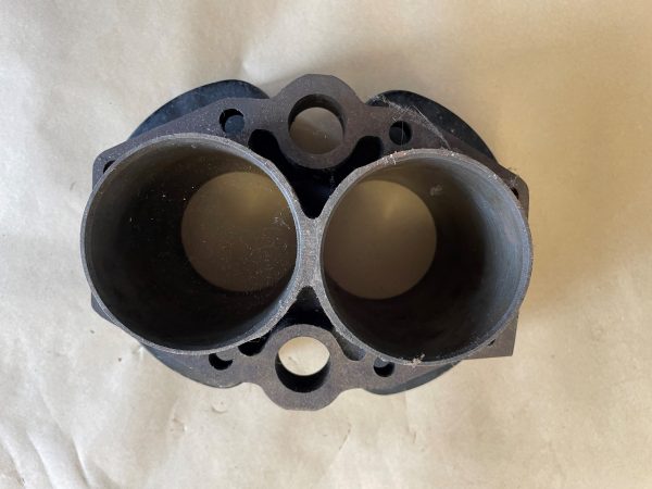 NOS 750 Standard 10 stud barrel - Image 5