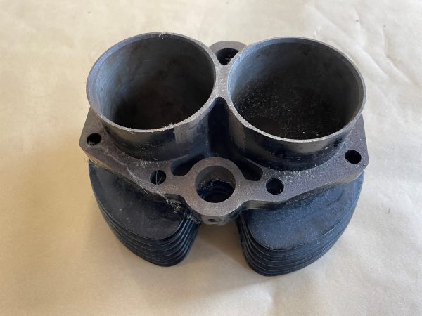 NOS 750 Standard 10 stud barrel - Image 6