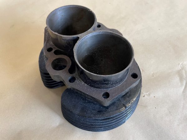 NOS 750 Standard 10 stud barrel - Image 7