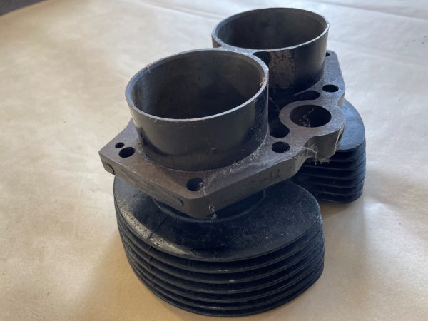 NOS 750 Standard 10 stud barrel - Image 8