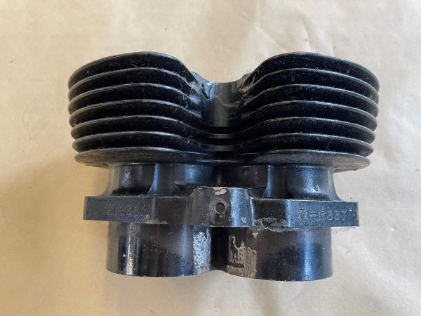 NOS 750 Standard 10 stud barrel - Image 9