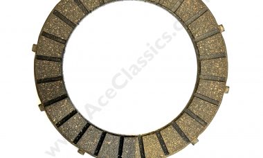 Bonded Clutch Friction Plate
