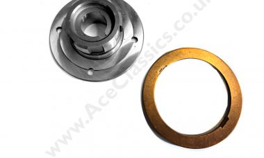 Triumph - Unit 650-750 Clutch Hub & Thrust Washer 57-1733