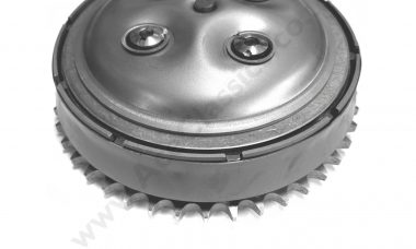 Complete Pre Unit 4 Spring Clutch Assembly T1548