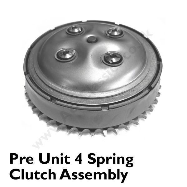 Complete Pre Unit 4 Spring Clutch Assembly T1548