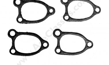 Triumph - 1x Rocker Box Gasket Iron/Alloy Head E1650