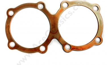 Triumph - Pre Unit 500 Head Gasket