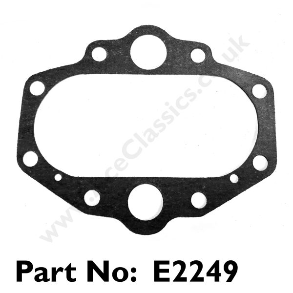 Triumph - Pre Unit 500 Base Gasket E2249