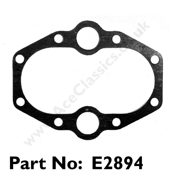 650 Barrel Base Gasket E2894