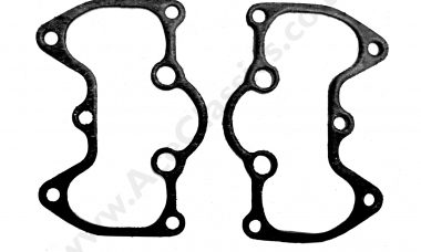 Triumph - Unit 650 Rocker Box Gasket (early)