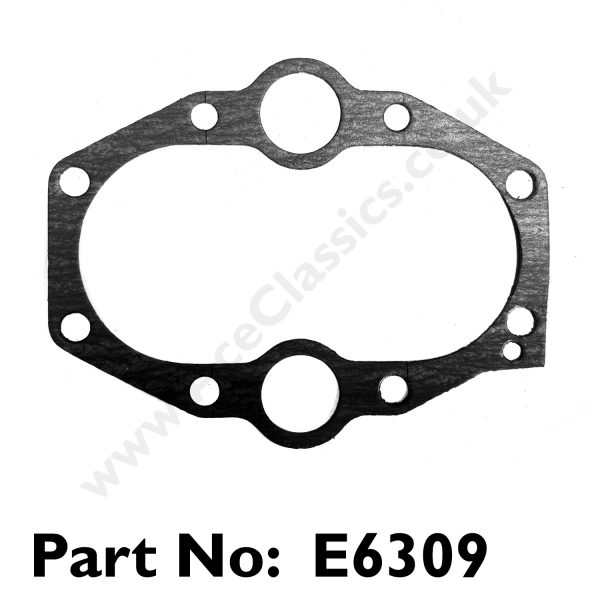 Triumph - Unit 650 Base Gasket