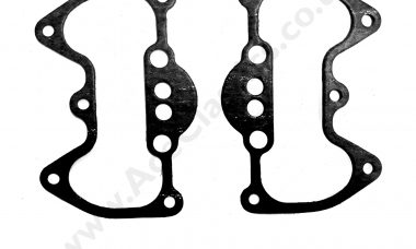 Triumph - 650 Unit Rocker Box gasket (late)