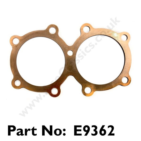 9 Stud 650 Unit Head Gasket