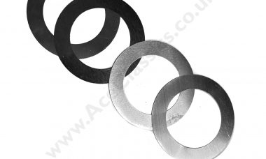 Triumph - Pre Unit Swinging Arm Shim Set