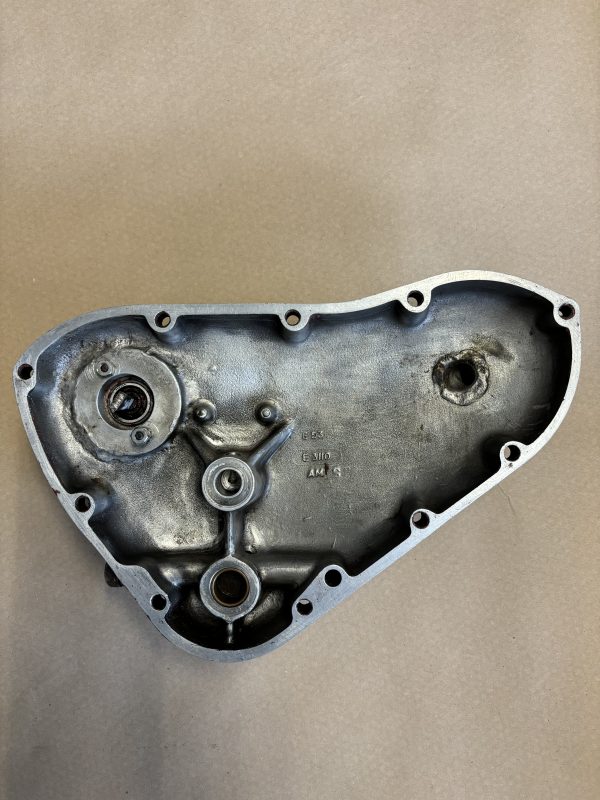 Used modified rev counter timing cover - Image 3