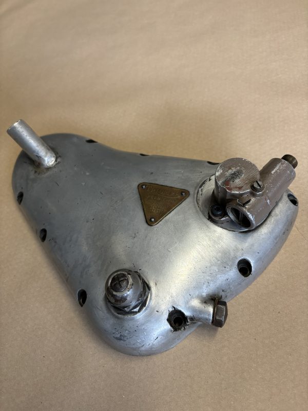 Used modified rev counter timing cover - Image 2