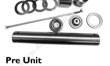 Triumph - Pre Unit Swinging Arm Spindle Complete Kit