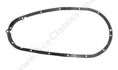 T1057 Rigid Alternator Chaincase Gasket