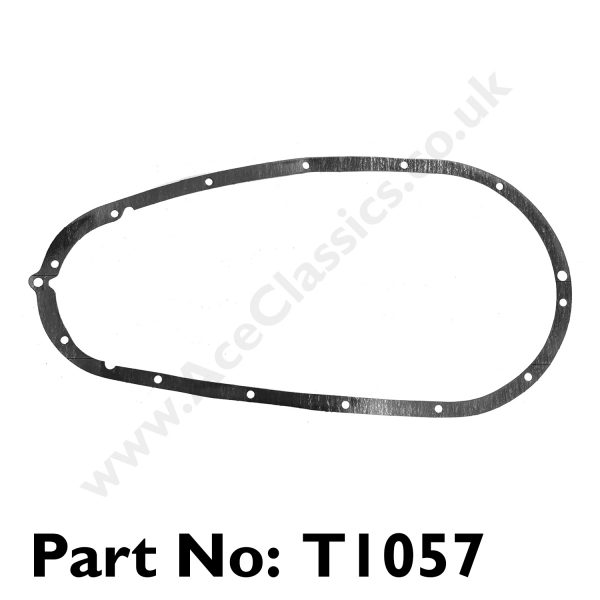 T1057 Rigid Alternator Chaincase Gasket