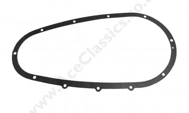 Triumph - Pre Unit Dynamo Chaincase Gasket