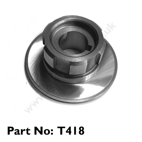 Triumph - Pre Unit Clutch Hub