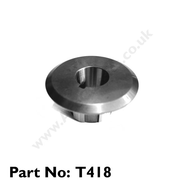 Triumph - Pre Unit Clutch Hub