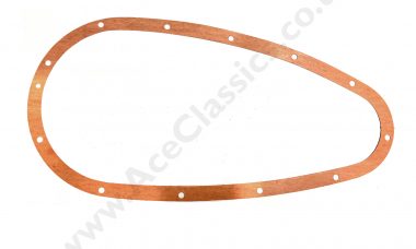 Triumph - Rigid TR5 - 3T Chaincase Gasket T503