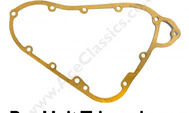 Triumph - Pre Unit Timing Cover Gasket