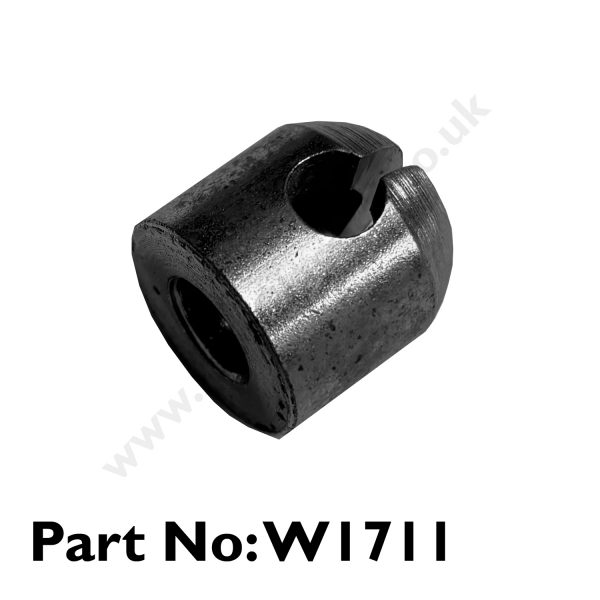 Triumph - Unit Front Brake Abutment W1711