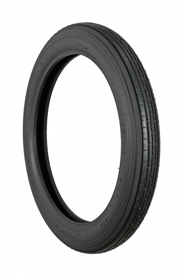 Avon Speedmaster Ribbed Front Tyre 325-19