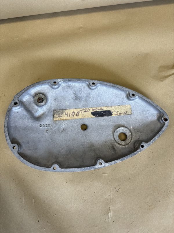 NOS T20 REV COUNTER COVER E4168 - Image 2