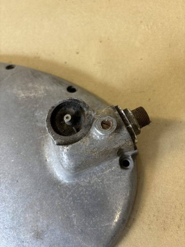 NOS T20 REV COUNTER COVER E4168 - Image 3