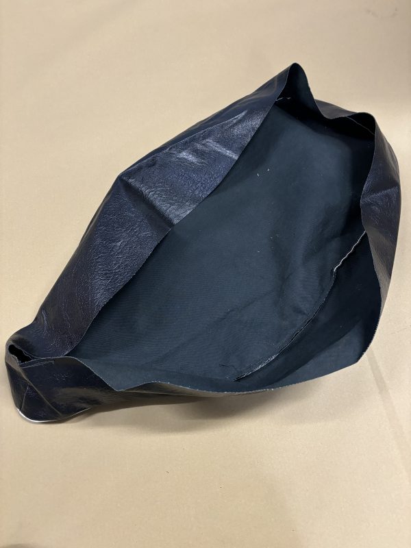 1954 - 1959 NOS large seat cover T100 T110 5T 6T - Image 2