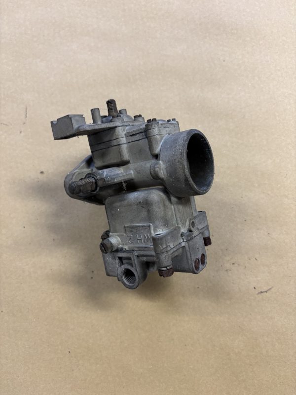 Used TRW Solex Carb - Image 2