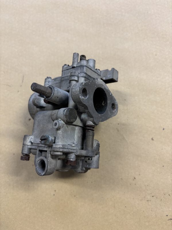 Used TRW Solex Carb