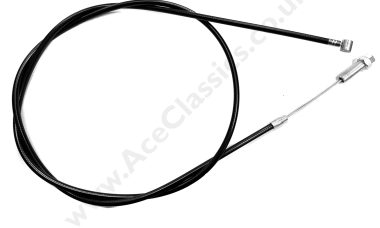 Triumph - Clutch Cable All Models 1946 - 1954 D203 D306