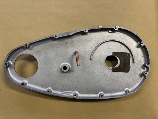 Used Triumph 3T Inner Chain Case Cover