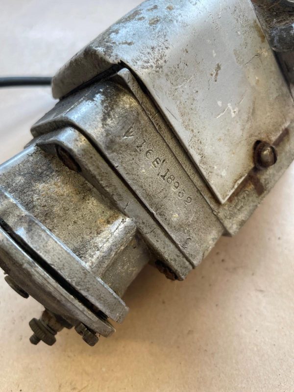 Triumph TRW BTH Magneto - Image 2