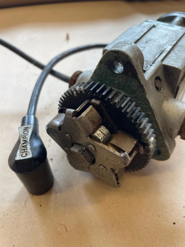 Triumph TRW BTH Magneto - Image 6