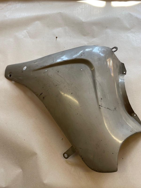 Triumph NOS Thunderbird Bikini Panel F5320 - Image 2