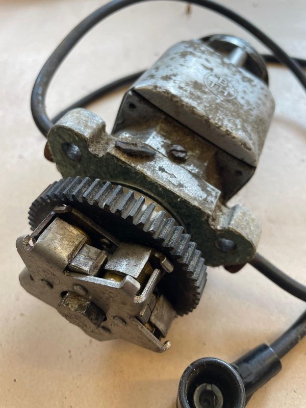 Triumph TRW BTH Magneto - Image 4