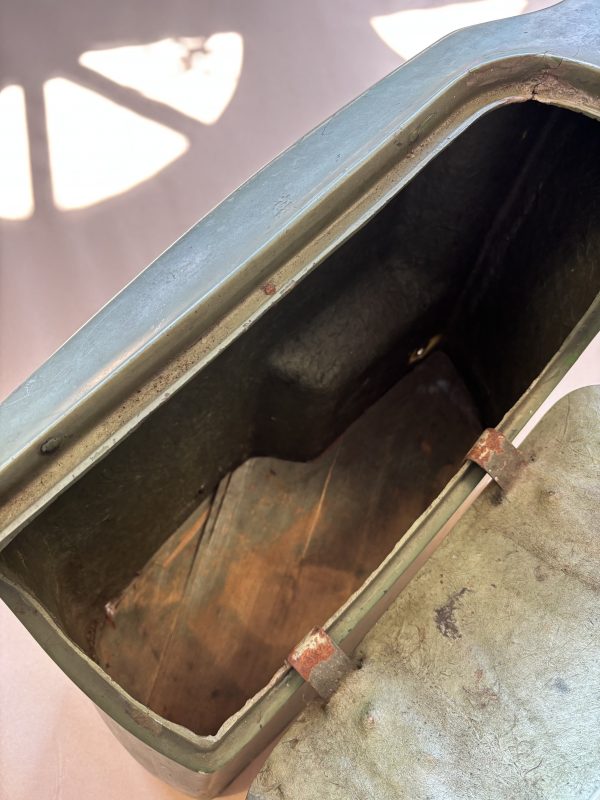 Craven classic motorcycle panniers - Image 13